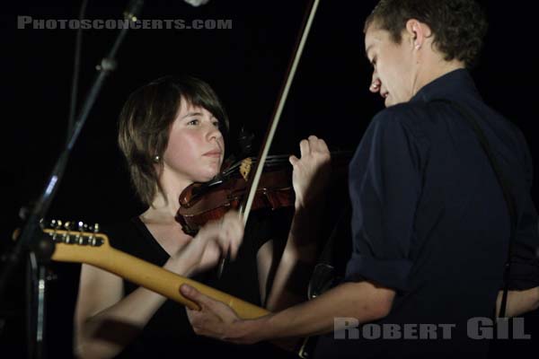 MANSFIELD.TYA - 2006-05-23 - PARIS - La Cigale - 